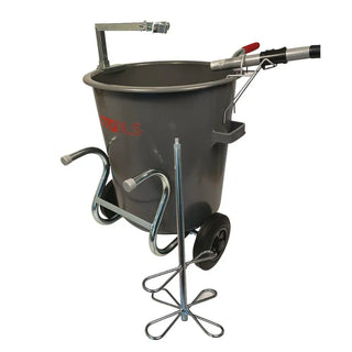 BLANDARSTATION M 75L KAR - ITOOLS