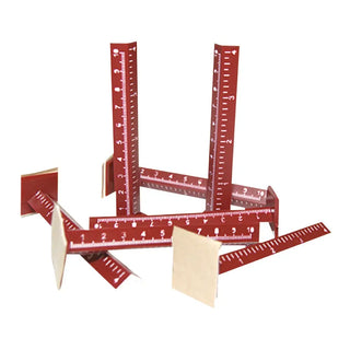 NIVÅMARKÖR 100MM 100ST - ITOOLS