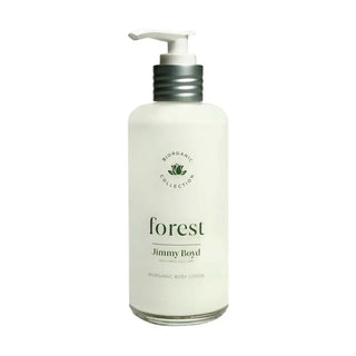 Jimmy Boyd Forest Body Lotion 200ml