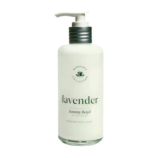 Jimmy Boyd Lavender Body Lotion 200ml