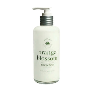Jimmy Boyd Orange Blossom Body Lotion 200ml
