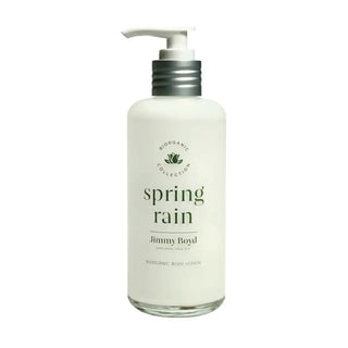 Jimmy Boyd Spring Rain Body Lotion 200ml