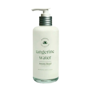 Jimmy Boyd Tangerine Water Body Lotion 200ml