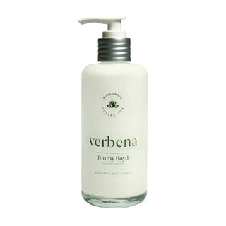 Jimmy Boyd Verbena Body Lotion 200ml