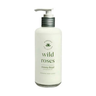 Jimmy Boyd Wild Rose Body Lotion 200ml