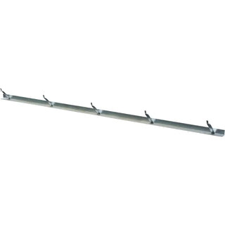 TRÖSKELJÄRN 5X50X50X5000MM JOMA - JOMA