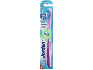Jordan Tandborste Target T&G Medium | CleanNest - Jordan | CleanNest