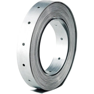 JOWEMA BANDJÄRN HÅLAT 10M 25X1MM | CleanNest - JOWEMA | CleanNest