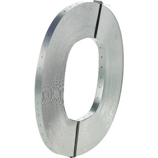BANDJÄRN HÅLAT 25KG 25X1MM - JOWEMA