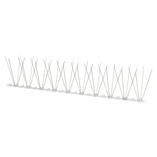 JOWEMA Fågelpiggar 4X10 50Cm | CleanNest - JOWEMA | CleanNest
