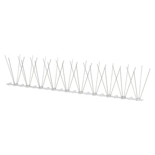 Fågelpiggar 4X10 50Cm - JOWEMA