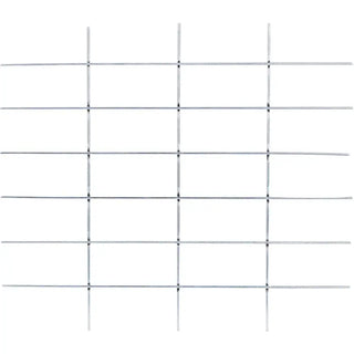 Golvnät 1200X800X70X70X2,5 Galv - JOWEMA