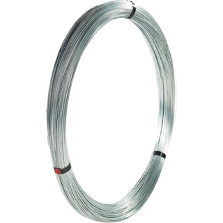 JOWEMA Järntråd Fzb Gl Avd 1,00 Rng=25Kg | CleanNest - JOWEMA | CleanNest