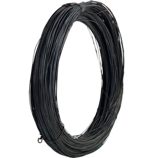 JOWEMA Järntråd Svart Gl 1,00 Rng=25Kg | CleanNest - JOWEMA | CleanNest