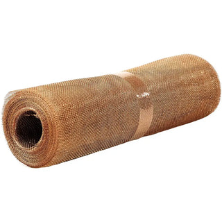 Kopparduk Nr 16 300Mm    Rle=10M - JOWEMA