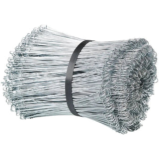 JOWEMA Säckbindare 120X1,25 Fz Galv Gl | CleanNest - JOWEMA | CleanNest