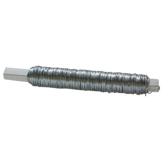 JOWEMA Spoltråd Galv 0,55Mm 100G | CleanNest - JOWEMA | CleanNest