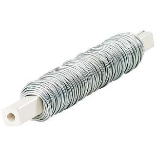 JOWEMA Spoltråd Galv 0,60Mm | CleanNest - JOWEMA | CleanNest