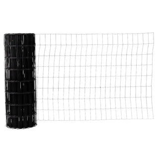 Trädgårdsnät 1000X50X100 Sv 25M - JOWEMA