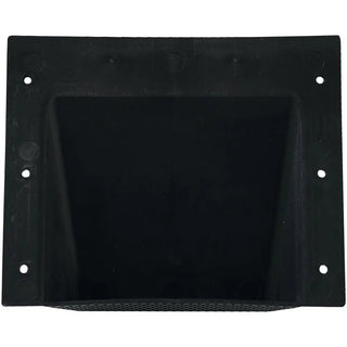 JOWEMA Ventilationsbeslag Plast | CleanNest - JOWEMA | CleanNest