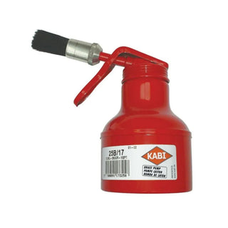 KABI BORSTKANNA PLÅT 0,25 L 17 MM | CleanNest - KABI | CleanNest