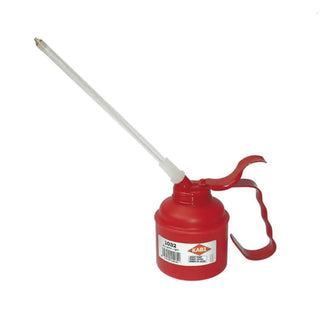 OLJEKANNA PLAST 0,3 LITER TRAN - KABI