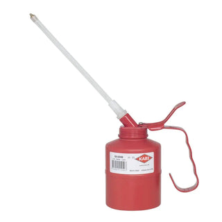 OLJEKANNA PLAST 0,4 LITER - KABI