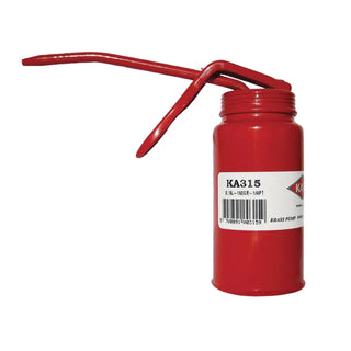 OLJEKANNA PLÅT 0,15 LITER - KABI