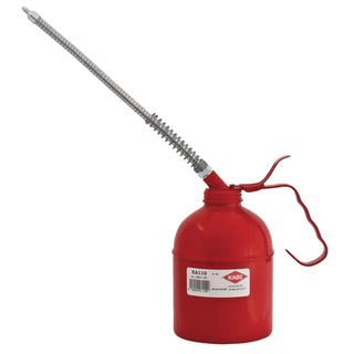 OLJEKANNA PLÅT 1 LITER - KABI