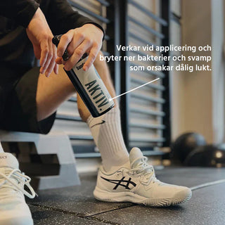 Sunda - Luktbort Äpple 500 ml