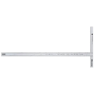 KAPRO GIPSSKIVEVINKEL ALU 120X60 CM | CleanNest - KAPRO | CleanNest