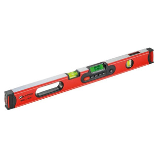 VATTENPASS DIGITALT MAG 60 CM - KAPRO