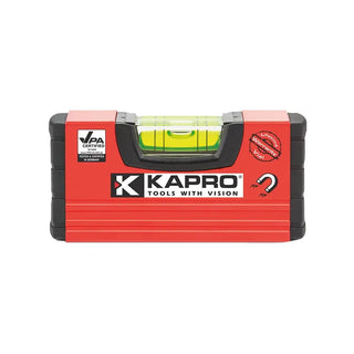 VATTENPASS MINI HANDY 10 CM - KAPRO