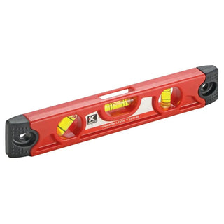 KAPRO VATTENPASS TOOLBOX 23 CM | CleanNest - KAPRO | CleanNest