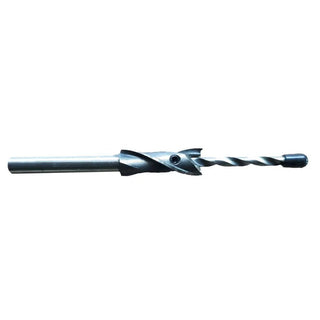 KARMSKRUVBORR KOMBI 14X5 MM | CleanNest - nan | CleanNest