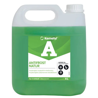 A-ANTIFROST NATUR 4L - KEMETYL