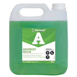 Kemetyl A - antifrost Natur 4l | CleanNest - KEMETYL | CleanNest