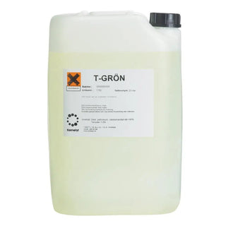 Kemetyl Avfettn Medel T - grön 25l | CleanNest - KEMETYL | CleanNest