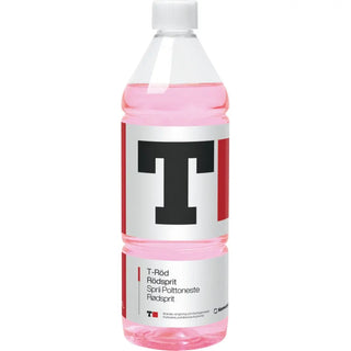 BRÄNSLESPRIT T-RÖD 1L - KEMETYL