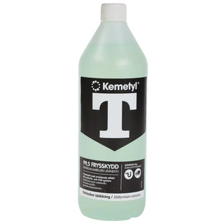 FRYSSKYDD T-99,5% 1L - KEMETYL
