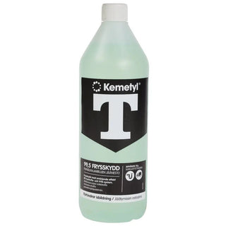 Kemetyl Frysskydd T - 99,5% 1l - | CleanNest - KEMETYL | CleanNest