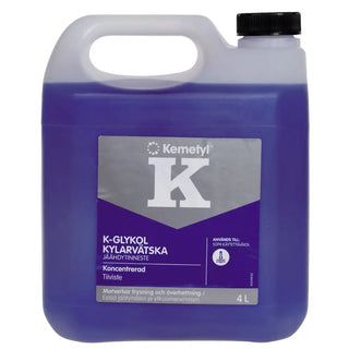 KYLARVÄTSKA CARIX 4L BS6580 - KEMETYL
