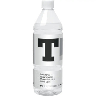 Kemetyl Lacknafta 1l Lågaromatisk | CleanNest - KEMETYL | CleanNest