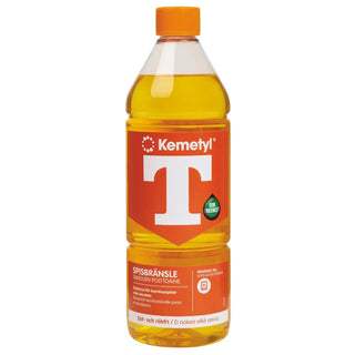 SPISBRÄNSLE 1L KARNEVAL     KEMETYL - KEMETYL