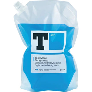 Kemetyl T - blå Spolarvätska Fb 3l | CleanNest - KEMETYL | CleanNest