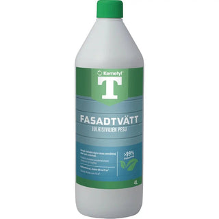 Kemetyl T-Fasadtvätt - 1L - kemetyl | CleanNest