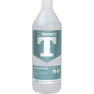 T-ISOPROPANOL 1L - KEMETYL