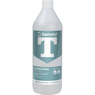 Kemetyl T - isopropanol 1l | CleanNest - KEMETYL | CleanNest