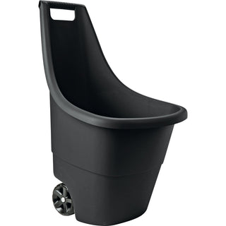 KETER TRÄDGÅRDSKÄRRA 50L EASY GO BREEZE - | CleanNest - KETER | CleanNest