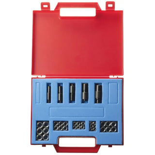 INSATSGÄNGOR KEYLOCK M5-M12 - KEYLOCK